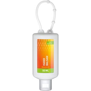 Handbalsam Ringelblume, 50 ml Bumper frost, Body Label (R-PET)