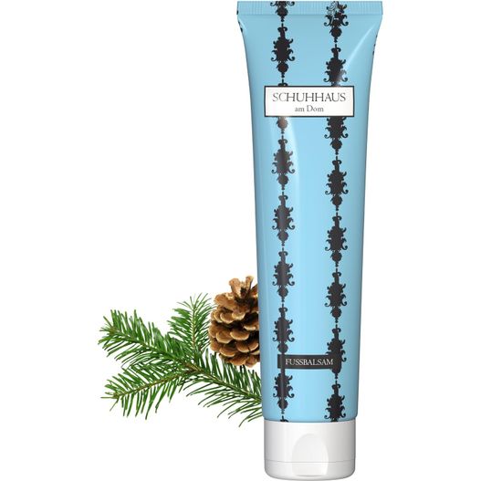 Produktabbildung Fußbalsam, 100 ml Tube Fußbalsam, 100 ml Tube (Bild 1)