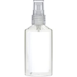 Produktabbildung Handreinigungsspray, 50 ml, Body Label (R-PET) Handreinigungsspray, 50 ml, Body Label (R-PET)