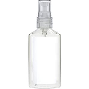 Handreinigungsspray, 50 ml, Body Label (R-PET)