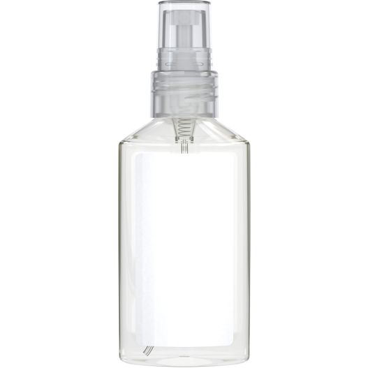 Handreinigungsspray, 50 ml, Body Label (R-PET) (Bild 1)