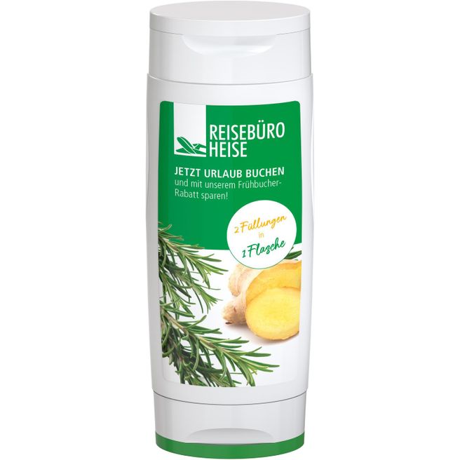 DuoPack Sonnenmilch LSF 30 (sens.) + Duschgel 2 (2 x 50 ml)