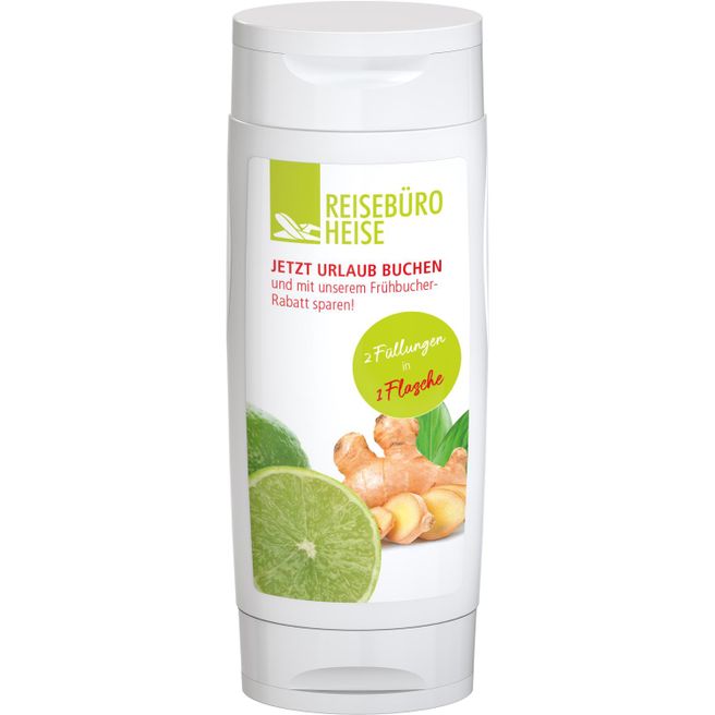 DuoPack Handbalsam 1 + Flüssigseife 1 (2 x 50 ml)