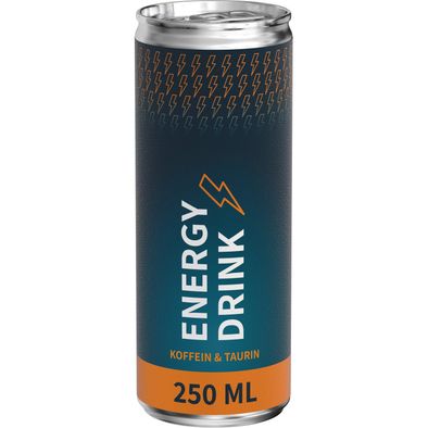Energy Drink, Eco Label