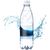 Tafelwasser, 500 ml, sanft prickelnd (Flasche Budget) (Bild 3)