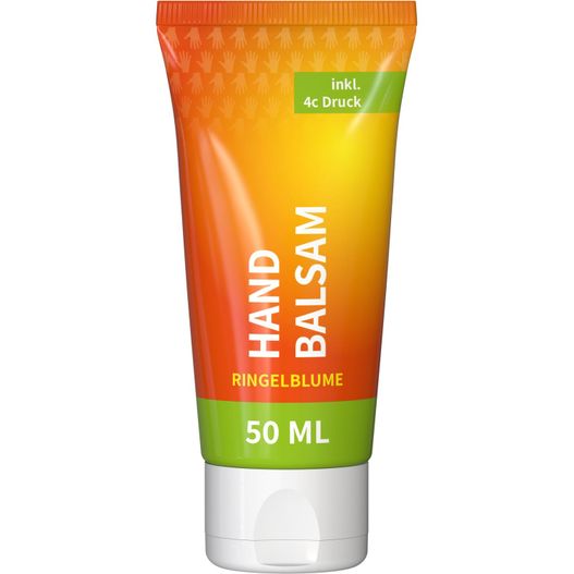 Handbalsam Ringelblume, 50 ml Tube (Bild 1)