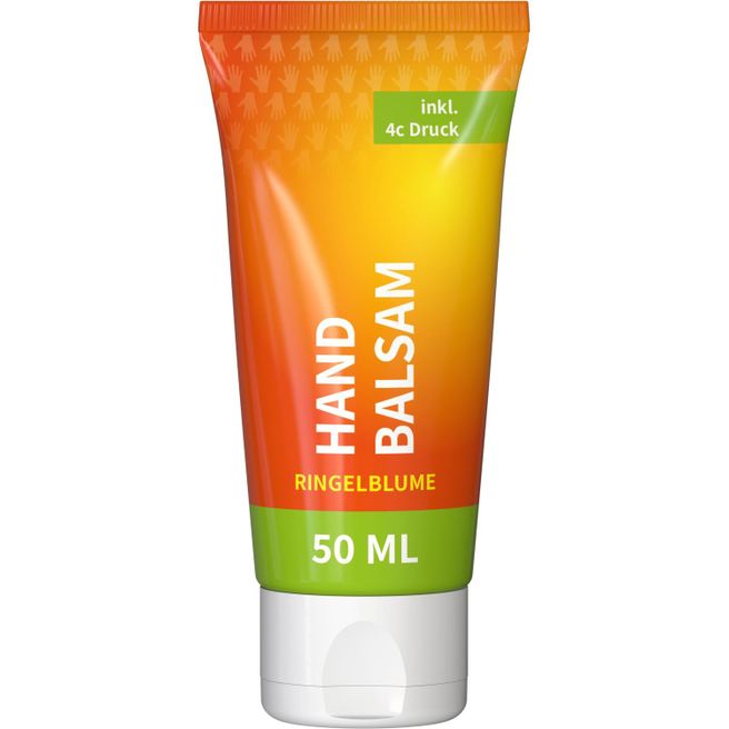 Handbalsam Ringelblume, 50 ml Tube