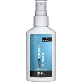 Kfz Cockpit-Reiniger, 50 ml, Body Label