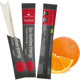 Bio TeaStick - Rooibos Energy