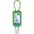 Lavendel-Spray, 50 ml Bumper grün, Body Label (R-PET)