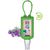 Lavendel-Spray, 50 ml Bumper grün, Body Label (R-PET) (Bild 3)