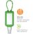 Lavendel-Spray, 50 ml Bumper grün, Body Label (R-PET) (Bild 2)