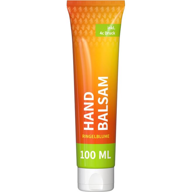 Handbalsam Ringelblume, 100 ml Tube