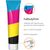 Duschgel Ingwer-Limette, 100 ml Tube (Bild 4)
