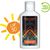 Sonnenmilch LSF 50 (sens.), 50 ml, Body Label (R-PET) (Bild 2)