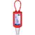 Lavendel-Spray, 50 ml Bumper rot, Body Label (R-PET)