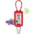 Lavendel-Spray, 50 ml Bumper rot, Body Label (R-PET) (Bild 3)