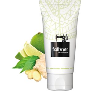 Handbalsam Ingwer, 50 ml Tube