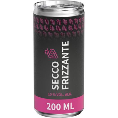 Secco, 200 ml, Eco Label