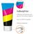 Duschgel Ingwer-Limette, 50 ml Tube (Bild 4)
