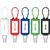 Smartphone & Arbeitsplatz-Reiniger, 50 ml Bumper frost, Body Label (R-PET) (Bild 3)
