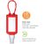 Sonnenschutzspray (LSF 50), 50 ml Bumper rot, Body Label (R-PET) (Bild 2)