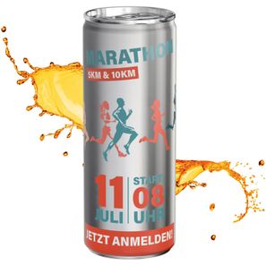 Energy Drink, Fullbody transp.