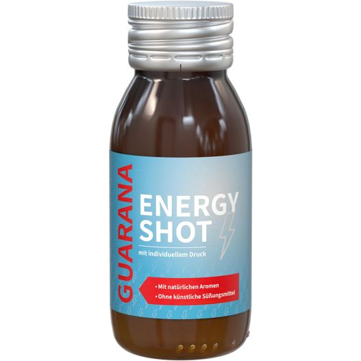 Energy-Shot "Guarana" (Bild 1)