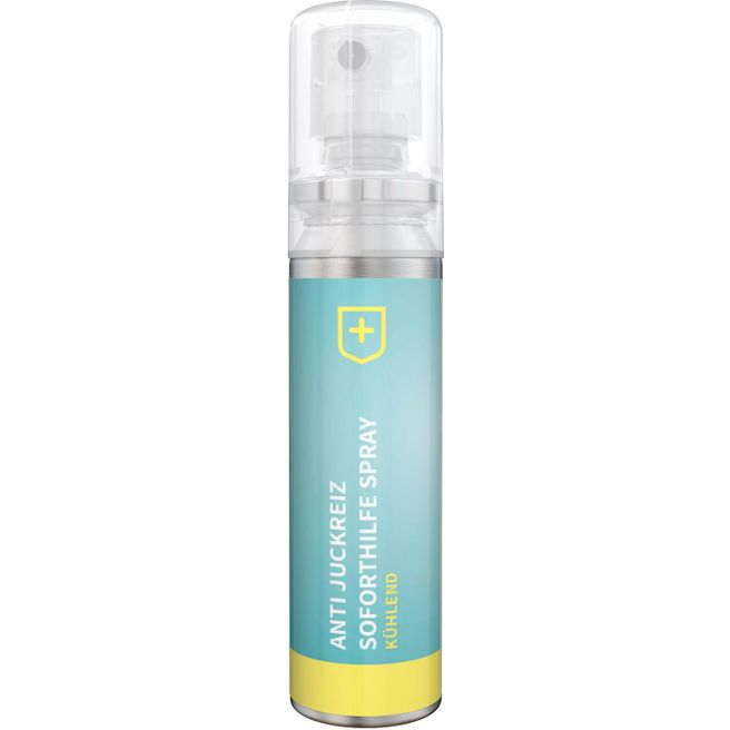 Anti-Juckreiz Spray, 20 ml, Body Label