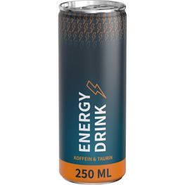 Produktabbildung Energy Drink, Fullbody Energy Drink, Fullbody