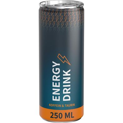 Energy Drink, Fullbody