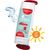 DuoPack Sonnenmilch LSF 50 (sens.) + Hände-Desinfektionsgel (2 x 50 ml) (Bild 2)