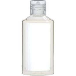 Hände-Desinfektionsgel (DIN EN 1500), 50 ml, Body Label (R-PET)