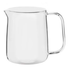 Produktabbildung BREW-IT Glas für Teezubereiter, Z00421 BREW-IT Glas für Teezubereiter, Z00421