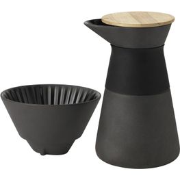 Theo Kaffeefilterkanne 0.6 l.