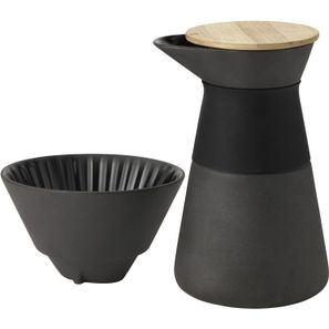 Theo Kaffeefilterkanne 0.6 l.