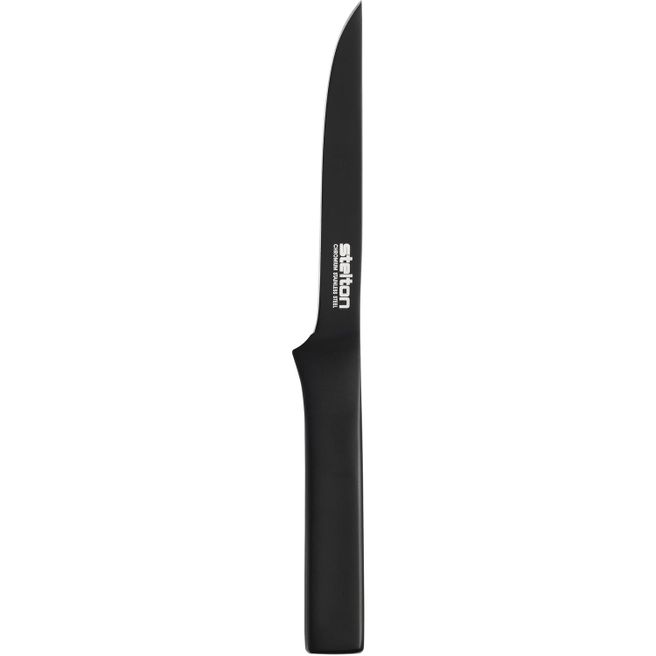 Pure Black Ausbeinmesser L 25 cm