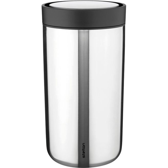 To Go Click to go Becher 0.2 l.