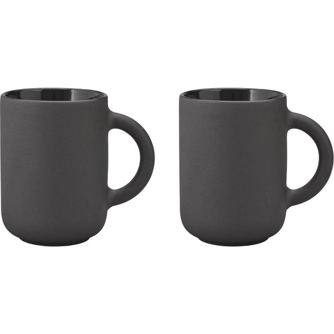 Theo Becher 0.35 l. 2 St