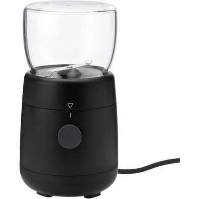 FOODIE elektrische Kaffemühle (EU)