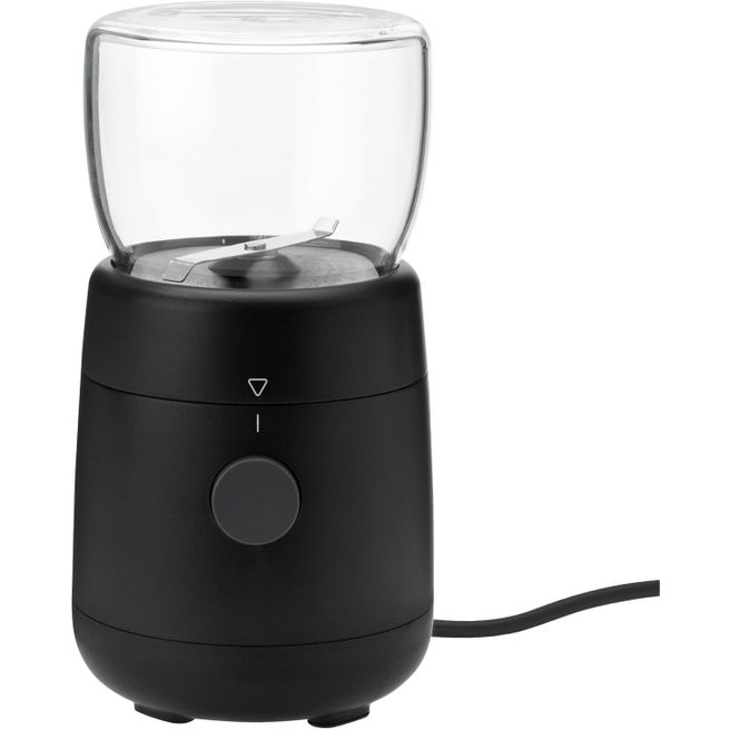 Produktabbildung FOODIE elektrische Kaffemühle (EU) FOODIE elektrische Kaffemühle (EU)