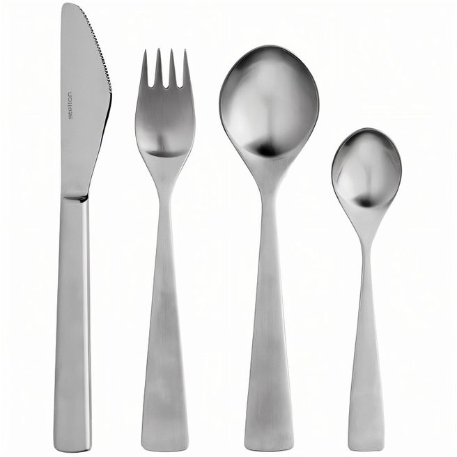 Maya Besteckset 24 St