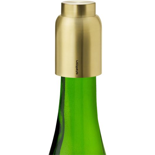 Collar Vakuum Flaschenverschluss (Bild 1)