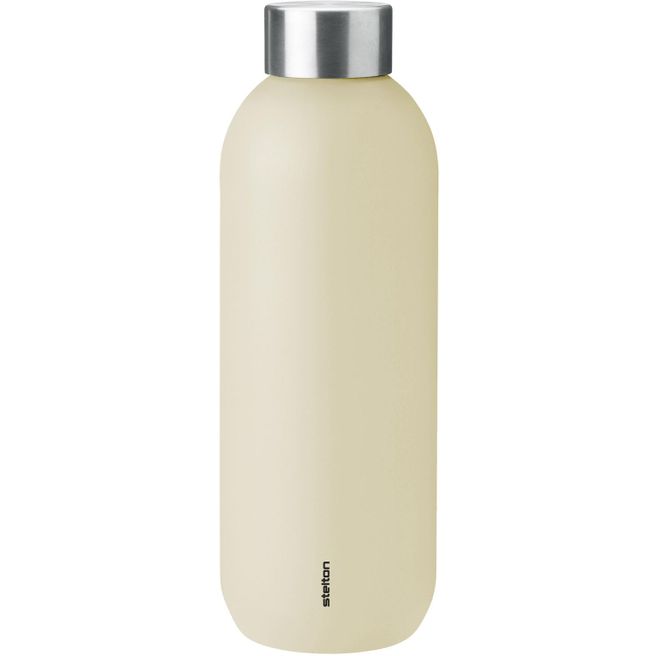 Keep Cool Isolierflasche 0.6 l.