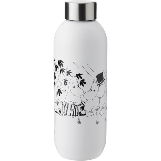 Keep Cool Trinkflasche 0.75 l.