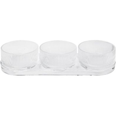 Pilastro Tapas Set