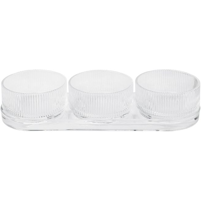Pilastro Tapas Set