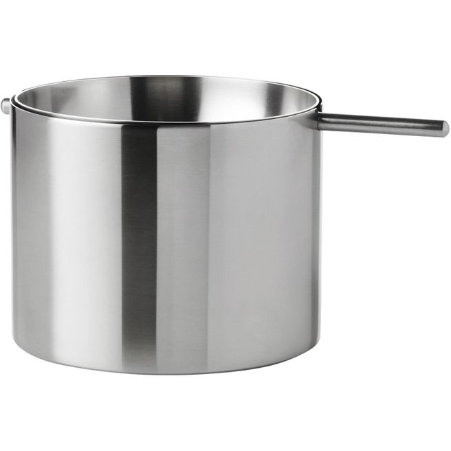 Produktabbildung Arne Jacobsen Aschenbecher H 8 cm Arne Jacobsen Aschenbecher H 8 cm