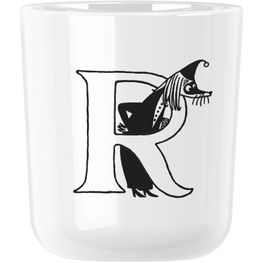 Moomin ABC Tasse - R 0.2 l.