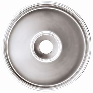 Arne Jacobsen Salzmühle